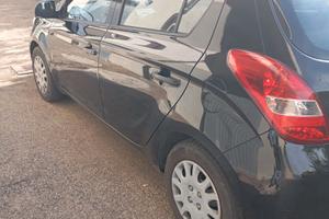 Hyundai I20 1.2 5P BlueDrive GPL Confort del 2010 
