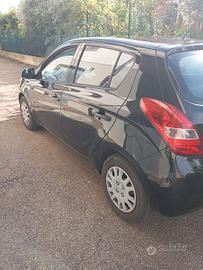 Hyundai I20 1.2 5P BlueDrive GPL Confort del 2010 