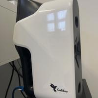 Scanner 3 D calibry Thor3d