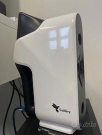 Scanner 3 D calibry Thor3d