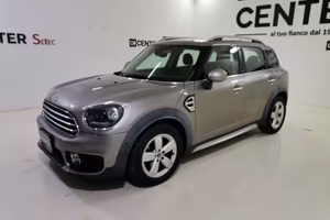 MINI Countryman One D Business Autom DCT