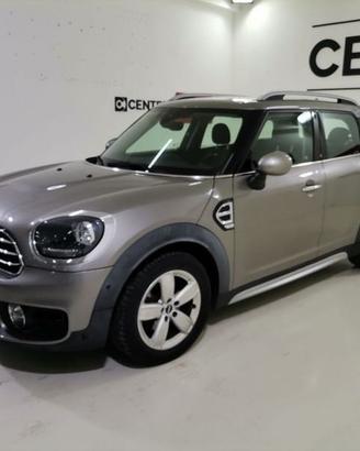 MINI Countryman One D Business Autom DCT