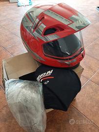 Casco NOLAN N70 E Grafic