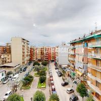 NUDA PROPRIETA' Appartamento di 3 vani e acc.