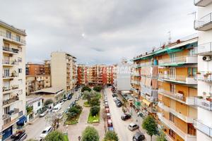 NUDA PROPRIETA' Appartamento di 3 vani e acc.