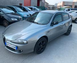 Alfa Romeo 147 1.9 JTD (120) 5 porte Progression