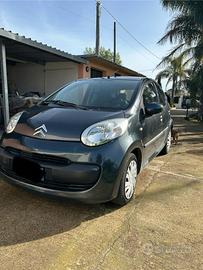 Citroen C1 benzina 5 porte