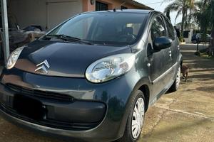 Citroen C1 benzina 5 porte