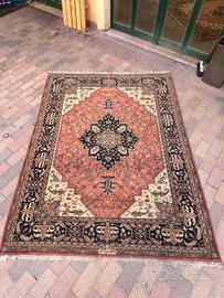 Tappeto orientale vintage  255x200