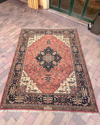 Tappeto orientale vintage  255x200
