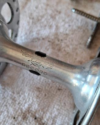 Mozzi ruote bicicletta