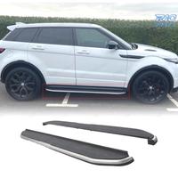 PEDANE PEDANE RANGE ROVER EVOQUE PRESTIGE NERO