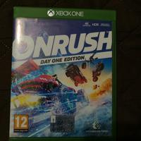 Onrush Xbox One