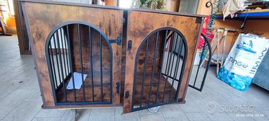 kennel x cani 