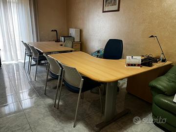 Mobili ufficio