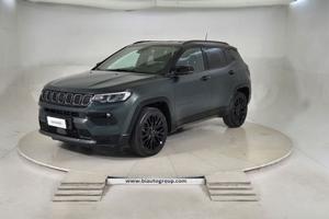 Jeep Compass 1.3 turbo t4 80 Anniversario 2wd...