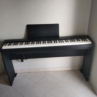 pianoforte Roland FP30X