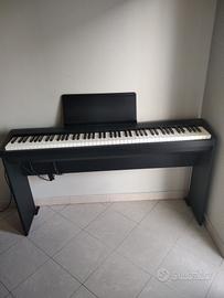 pianoforte Roland FP30X