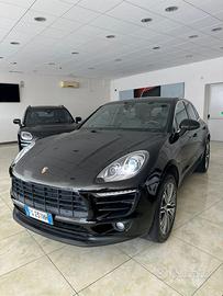 PORSCHE - Macan - 3.0 S Diesel