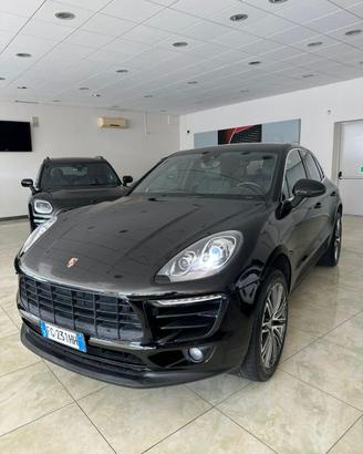 PORSCHE - Macan - 3.0 S Diesel