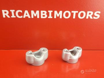 RISER BMW F650ST F 650 FUNDURO