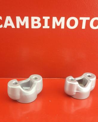 RISER BMW F650ST F 650 FUNDURO