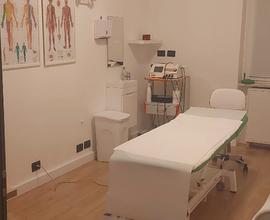 Studio fisioterapia
