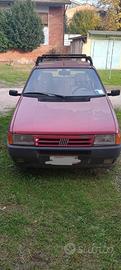 FIAT Uno - 1994