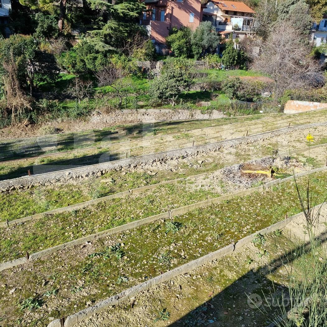 Terreno Residenziale Sanremo [SRT01VRG] - Vista 4