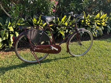 Bici antica