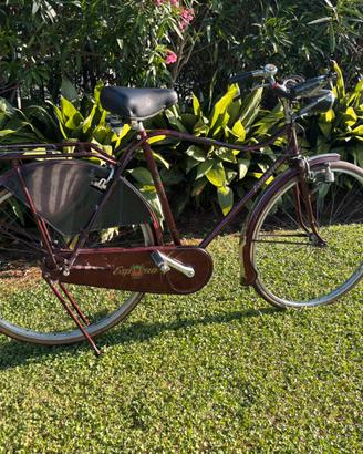 Bici antica