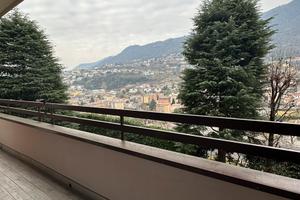 Appartamento trilocale Como Sagnino