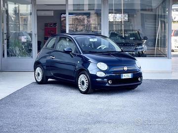 Fiat 500 12 Gpl 69CV E6 Neo - 2018
