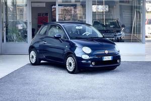 Fiat 500 12 Gpl 69CV E6 Neo - 2018