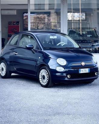 Fiat 500 12 Gpl 69CV E6 Neo - 2018