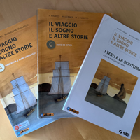 Il Viaggio il sogno e altre storie