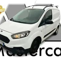 FORD Transit Courier 1.5 TDCI 75 CV TREND - FX07