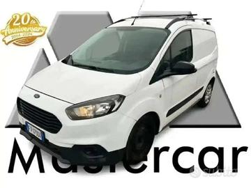 FORD Transit Courier 1.5 TDCI 75 CV TREND - FX07