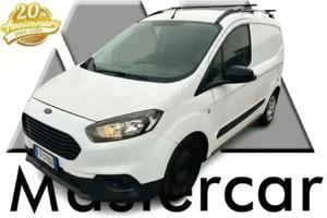 FORD Transit Courier 1.5 TDCI 75 CV TREND - FX07