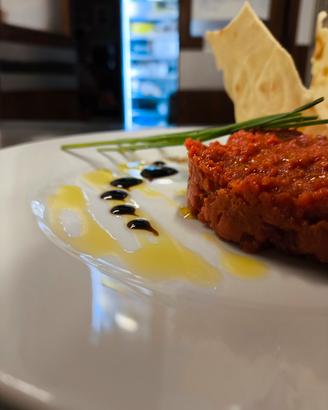 Cuoco / Pizzaiolo con esperienza oltre 25 anni
