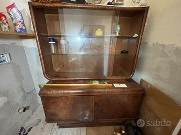 Credenza vintage  anni 50