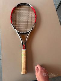 Wilson six.one K Factor