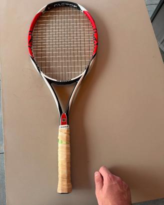 Wilson six.one K Factor