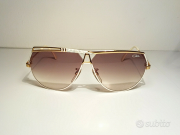 Cazal occhiali mod.954 vintage inusato