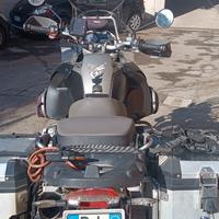 BMW GS 1200 Adventure 