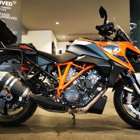 Ktm 1290 Super Duke GT