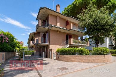 Villette a schiera - Cervia