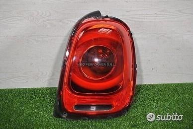 MINI F55 F56 F57 Fanale LED destro