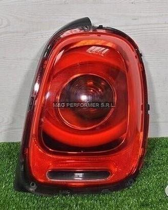 MINI F55 F56 F57 Fanale LED destro