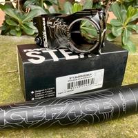 Race Face atlas combo 2 manubri+stem